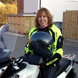 Nurse & Engineer. Motorcycle rider and Lego fan. Opinions are my own (of course).