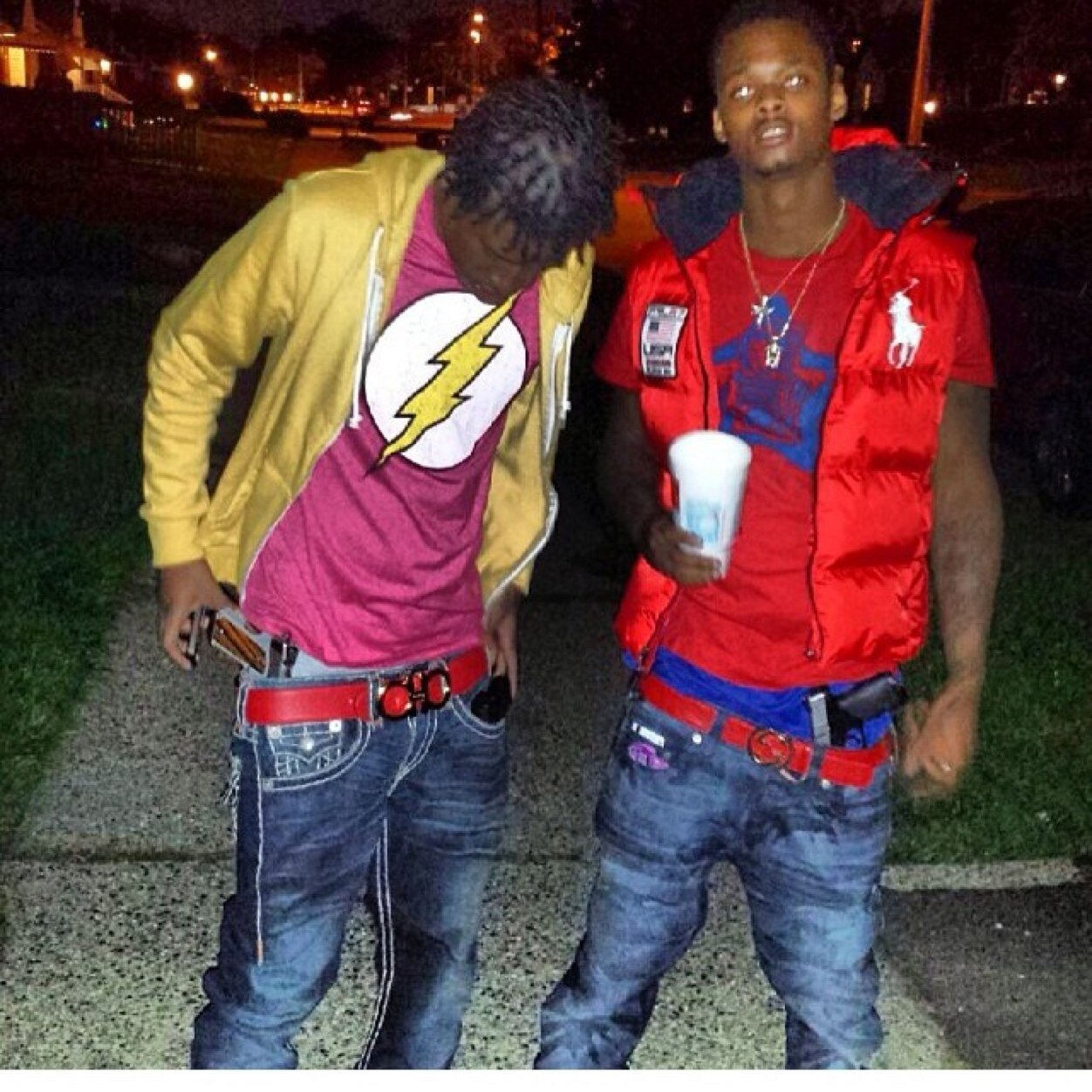 Free Quan free Lil juju