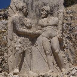 MithridatPontus's profile picture. 