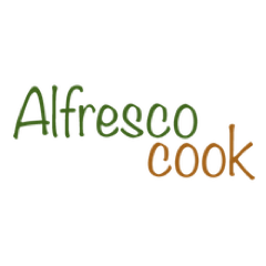 AlfrescoCook's profile picture. Loves outdoor cooking and eating whatever the weather