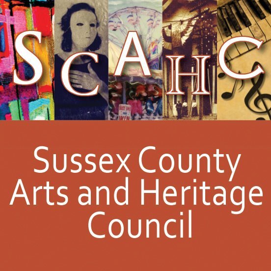 The SCAHC is a private non-profit agency designated by the County Commissioners as the official arts and heritage organization for Sussex County NJ. https://t.co/PPOLUsSpmL