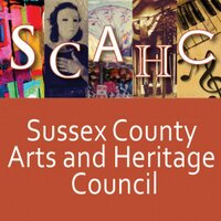 Sussex County Arts & Heritage Council (@scahcnj) 's Twitter Profile