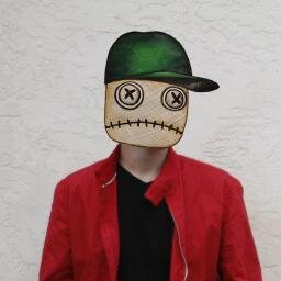 Voodoo_MC's profile picture. 