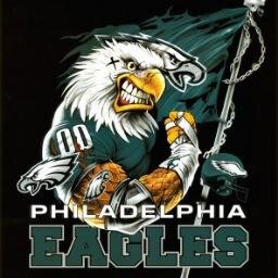 Unofficial twitter of the Philadelphia Eagles.