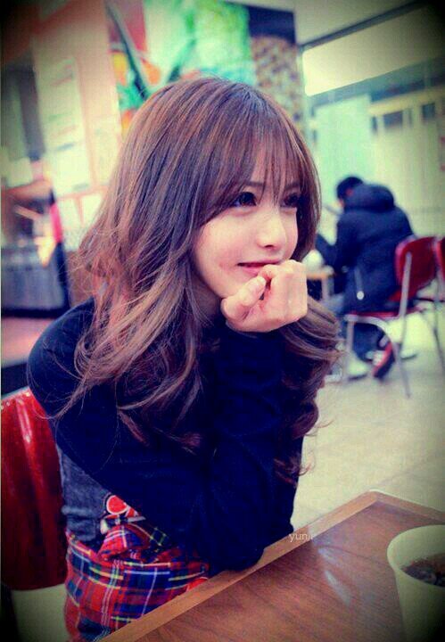 CIRIPA | Ulzzang cantik