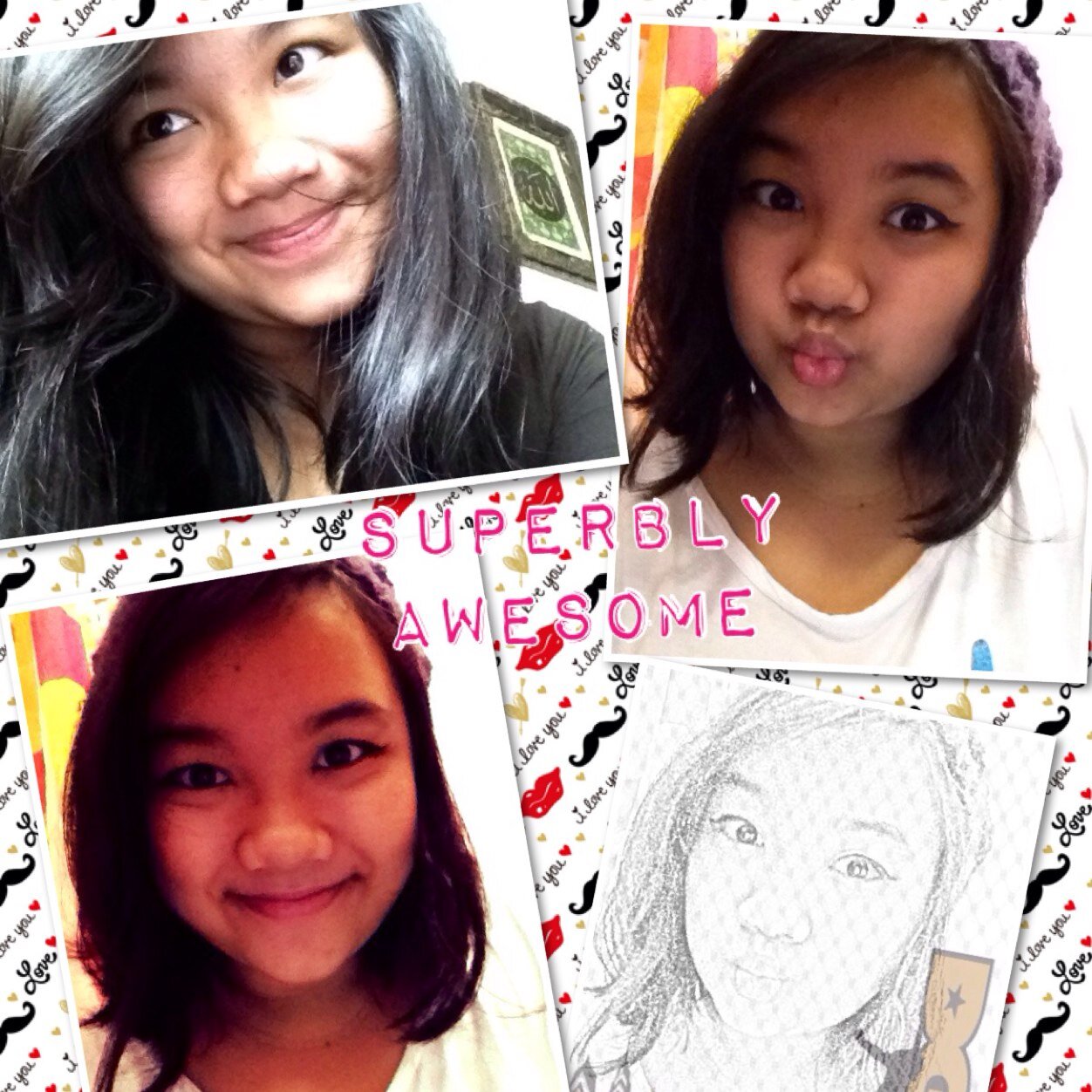 BIGBANG FANGIRL| Siamese&Japanese | I,M JUST YOUR AVERAGE ORDINARY EVERYDAY SUPERHERO :) OFFICIAL PEWDIELIA