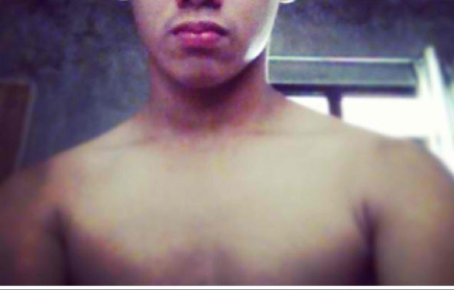 pornacio's profile picture. Baby ko, gusto kong malaman mo na mahal kita.