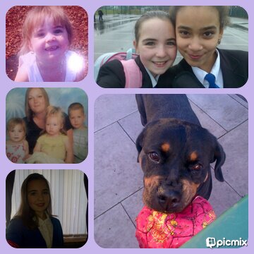 Imo,masie,scarlet,eliana,louisB,ewanB,jackF,♬☺ ♥★☀™