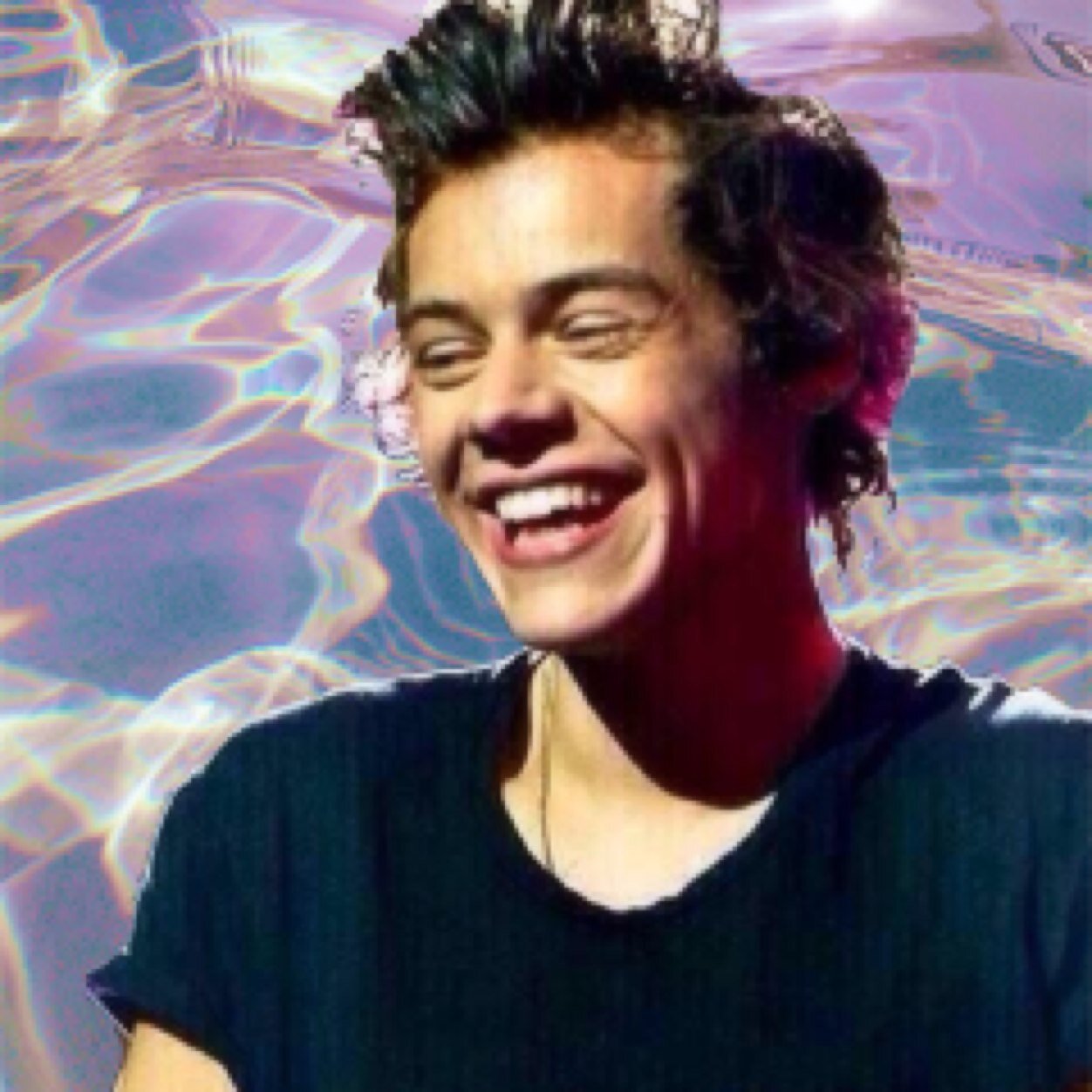 this is a free follow please follow @oharrystyIes :)