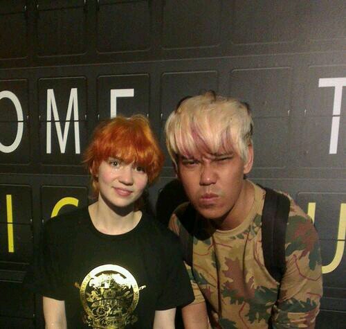 AnAngrySnatch's profile picture. Crying Tears of Gold Like Lemonade 
📧: fralityace@gmail.com