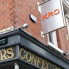 KROMoor's profile picture. This account has moved to @KroManchester