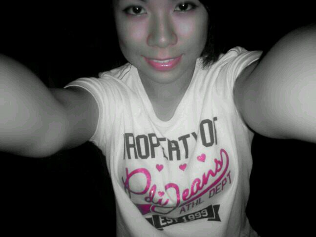 fanaa___'s profile picture. I've love, I've lost and I've learnt :') ...and finally I've got it back❤                  wechat id: HannAboy    	                                27/8/1996