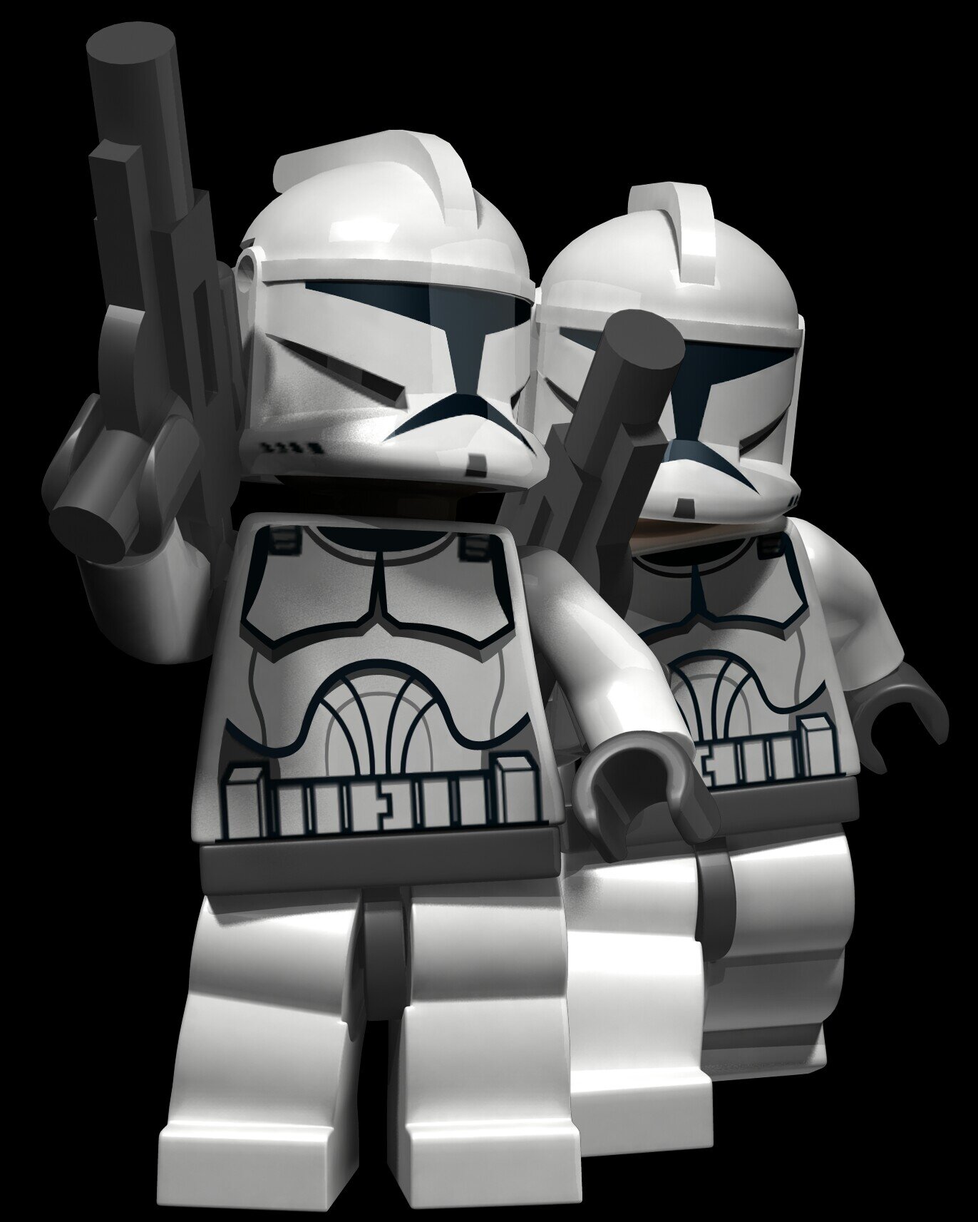 LegoSWbuilder's profile picture. You love lego you will love this Twitter account!