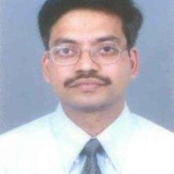 Pankaj K Srivastava