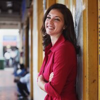 Valerie R. Wagoner (@valwagoner) 's Twitter Profile