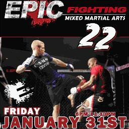 San Diego MMA