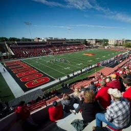 Carnie Smith Stadium