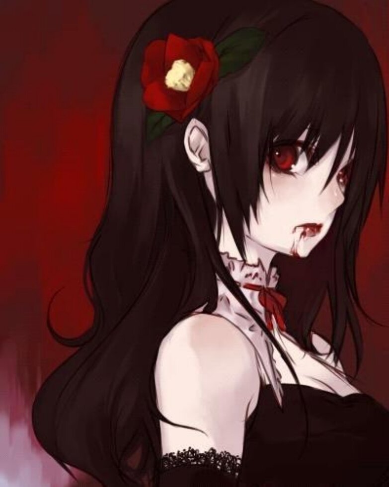 AmeliaTheKiller's profile picture. Hey I'm Amelia!I love Roleplay,anime,and insanity.