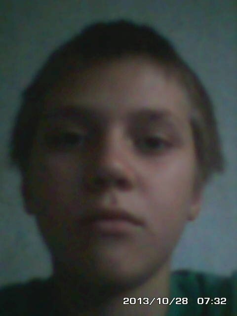 IlyaKoretskyy's profile picture. 