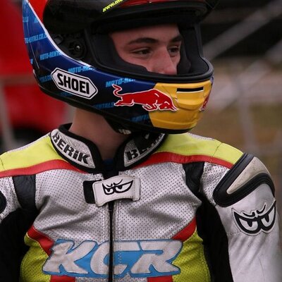 Profile Picture of Keagan James Wessels (@KeaganWessels33) on Twitter