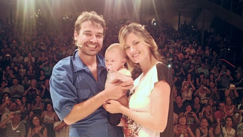 No podia quererlos mas,entonces decidi amarlos @paulitachaves @pedroalfonsoo 
; Talibana ; 08-03-14 εїз 31-08-14