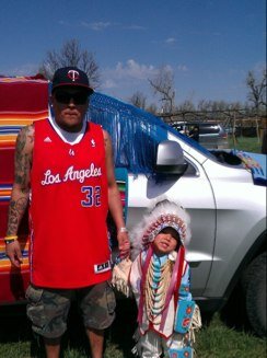 lakota_icon84's profile picture. live in Billings MT , works on the Fort Berthold NDN reservation ! enrolled at Standing Rock ND,SD