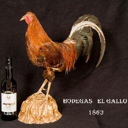 bodegaselgallo's profile picture. Tel:957 48 29 53