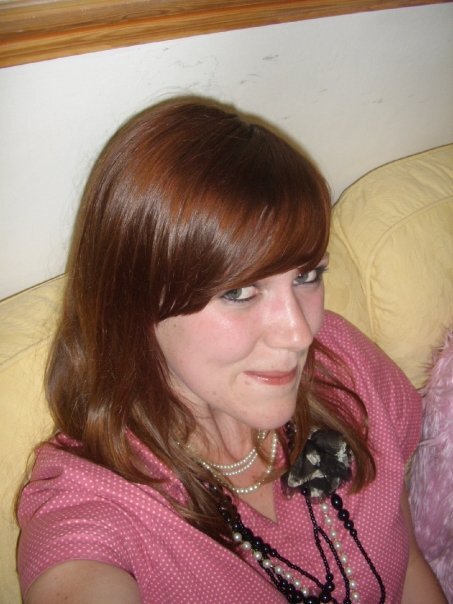 AnnaB_MidHeart's profile picture. Customer Engagement Officer for Midland Heart