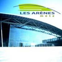 LesArenes (@lesarenesmetz) 's Twitter Profile