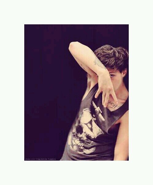 {harry}❤