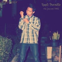 RPancadila's profile picture. 