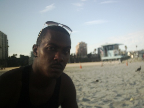 Well i'm on here to stay in the loop with my affiliates as well as friends.