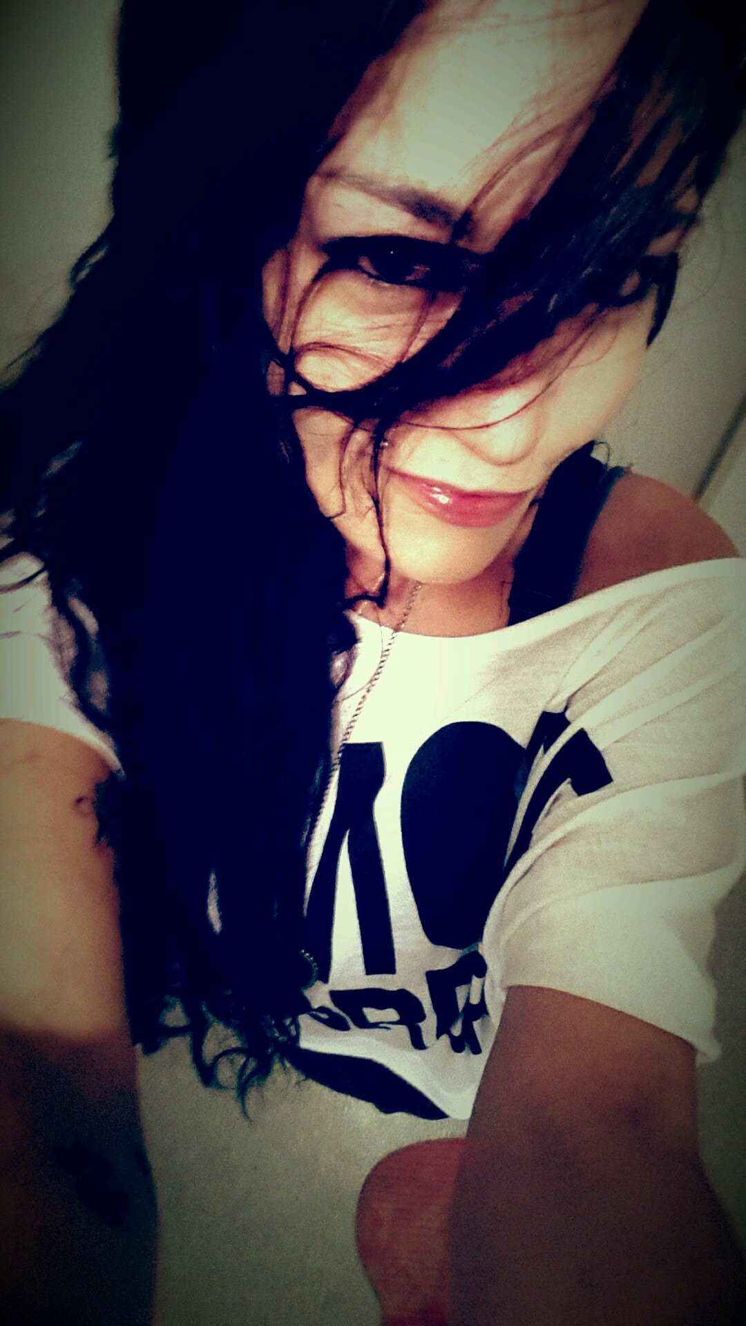 Punish me! I’ve been a really bad girl