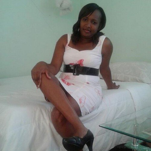 judith langat