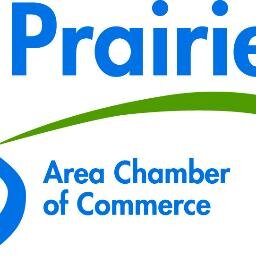 We are the Long Prairie, Minnesota Chamber of Commerce.