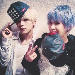● Thailand fanbase for Hansol & B-Joo ● Update about Hansol&B-Joo of TOPP DOGG บ้านสำหรับสองหนุ่มฮันโซลและบยองจู ♡