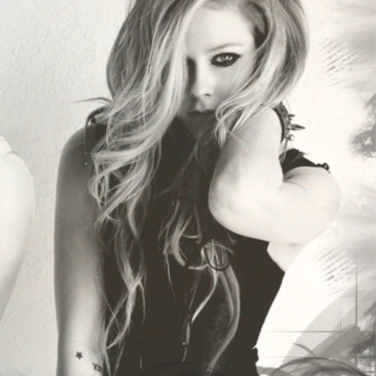 My love for you was bulletproof but you're the one who shot me.