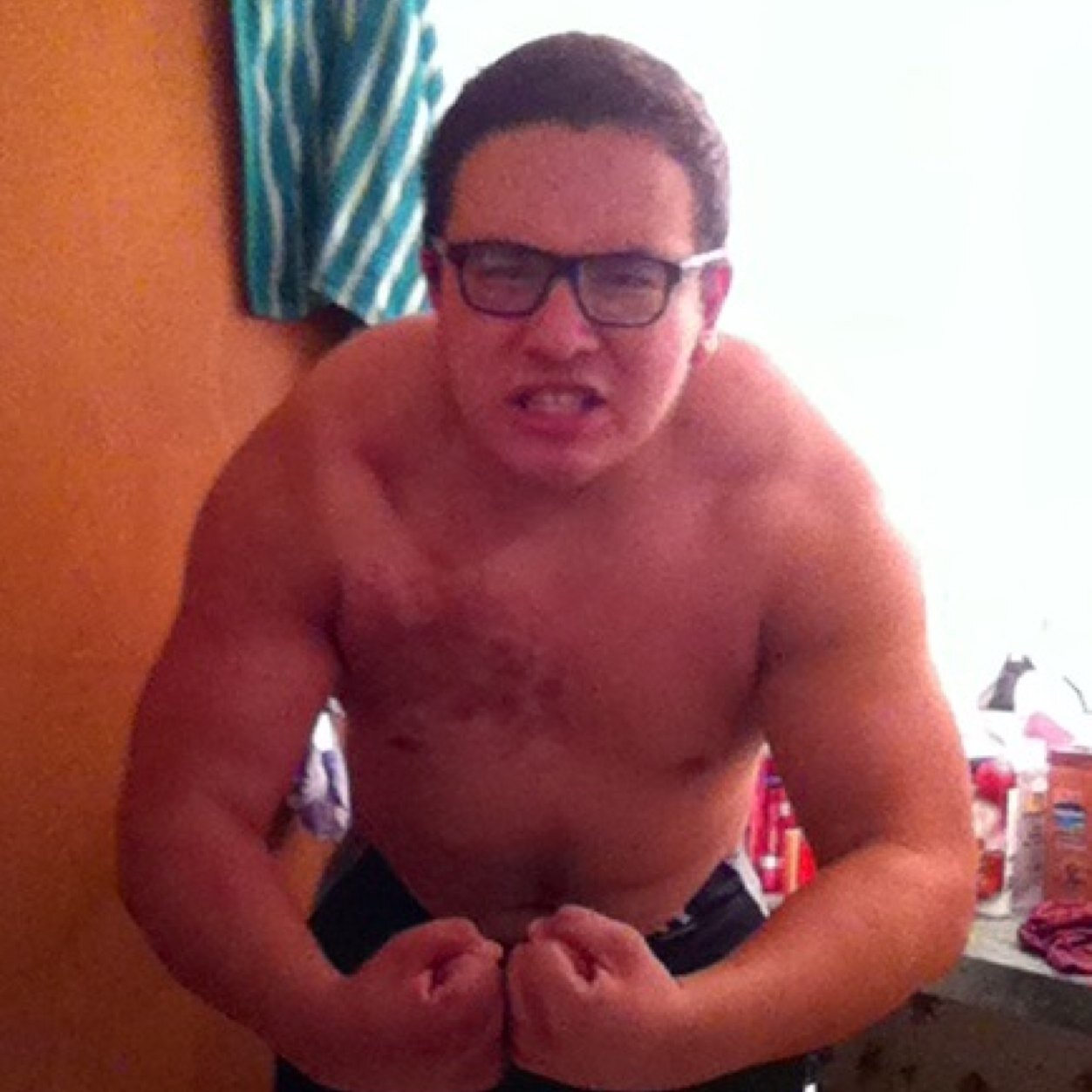 Isaiah75garcia's profile picture. Just trying to be a small town legend(: