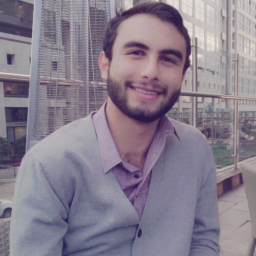 ValbuenaAlejo's profile picture. Ingeniero