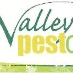 Valley Pest Control Ltd - a family owned and run independent pest control company treating domestic and commercial premises for pest intrusion since 1976.