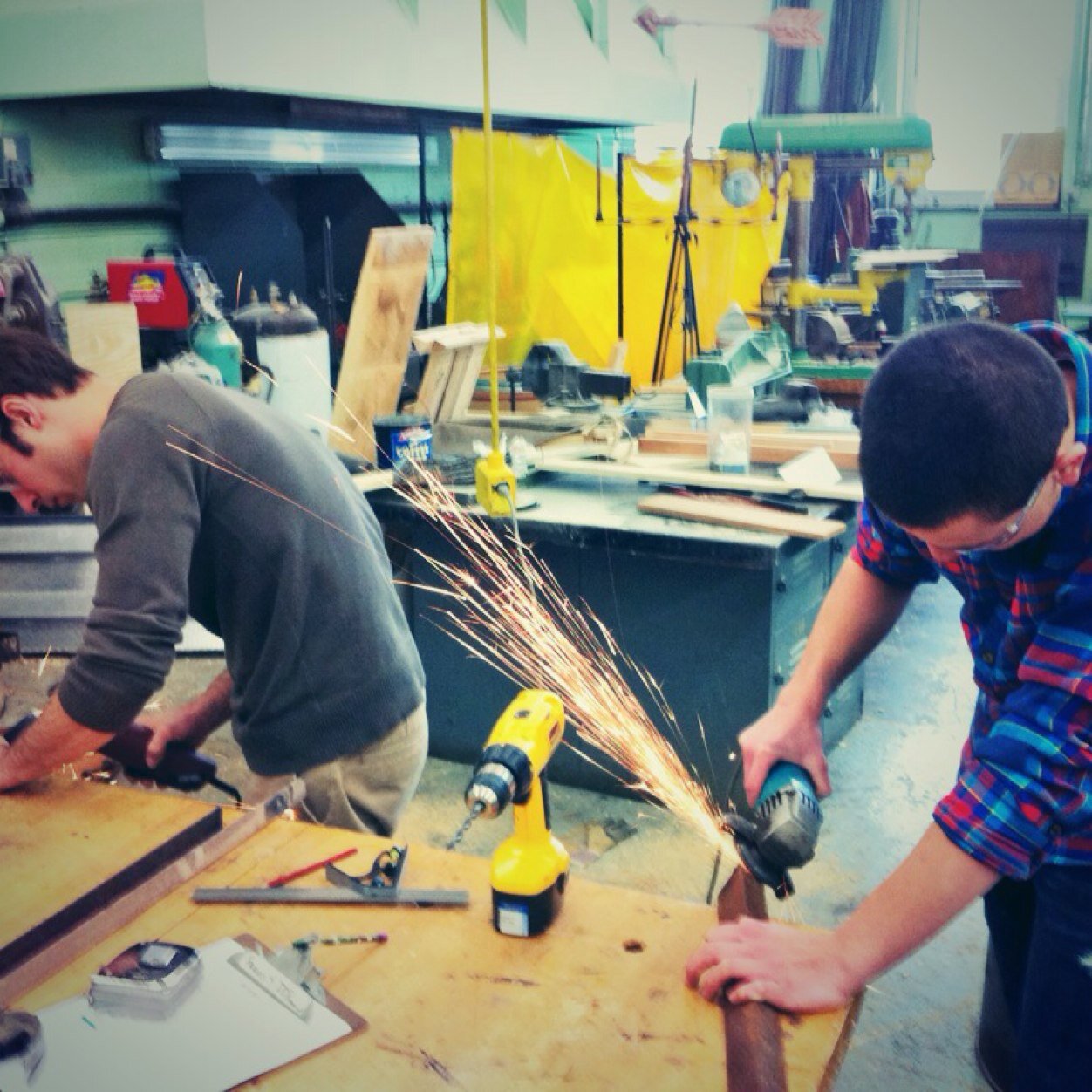 PACSScienceClub's profile picture. Official Pulaski Academy Central School Science/Alternative Energy Club Twitter outlet.