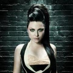 Evanescence - Amy Lee