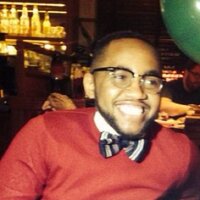 Olu Amodeni (@droluamodeni) 's Twitter Profile