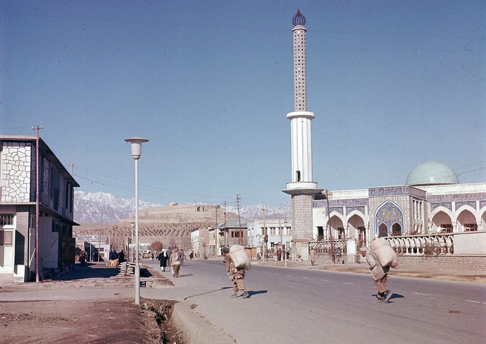 چې کرې هغه به رېبې
