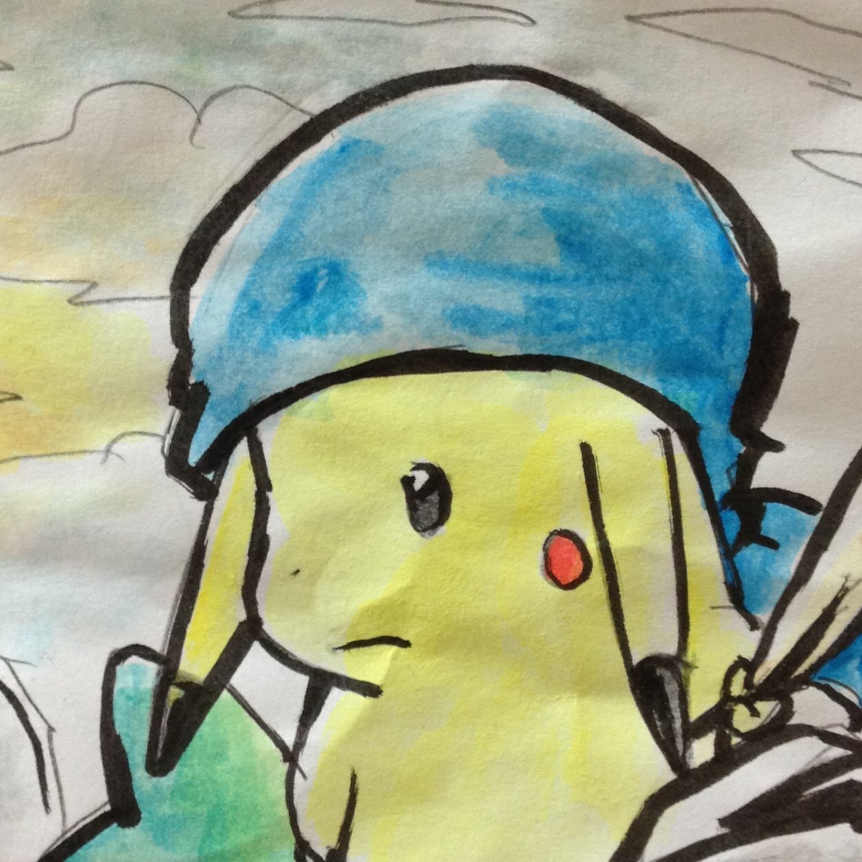 ビィさんのプロフィール画像