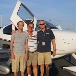 Aviation Explorer Post 727