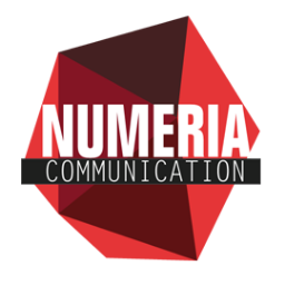 NumeriaCom's profile picture. Agence de communication numérique, spécialiste #referencement #siteinternet et #ecommerce, #webdesign à destination des #TPE #PME
