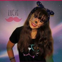 Amante de MC, fan de AP, apasionada por TS y enamorada de NG