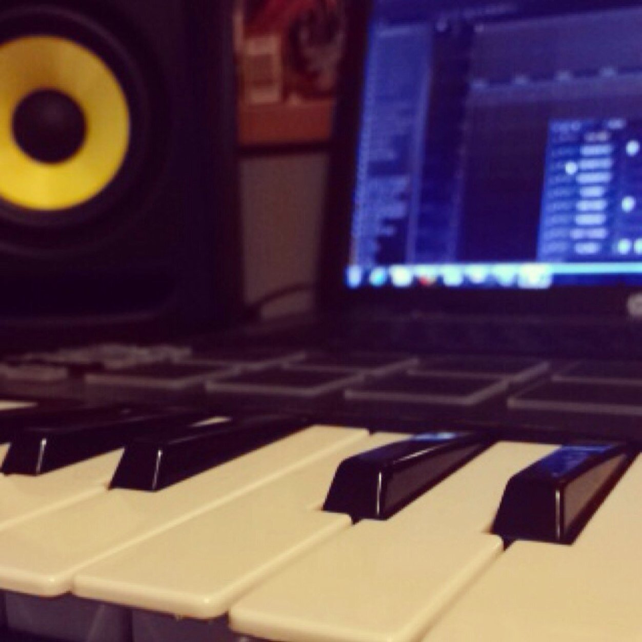 Hip Hop Producer