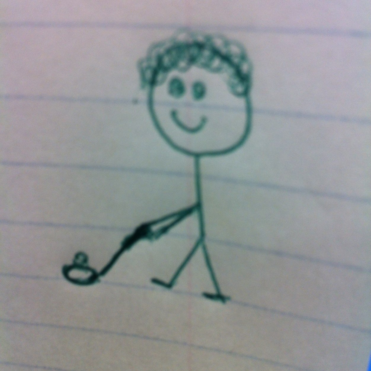therabbi13's profile picture. 